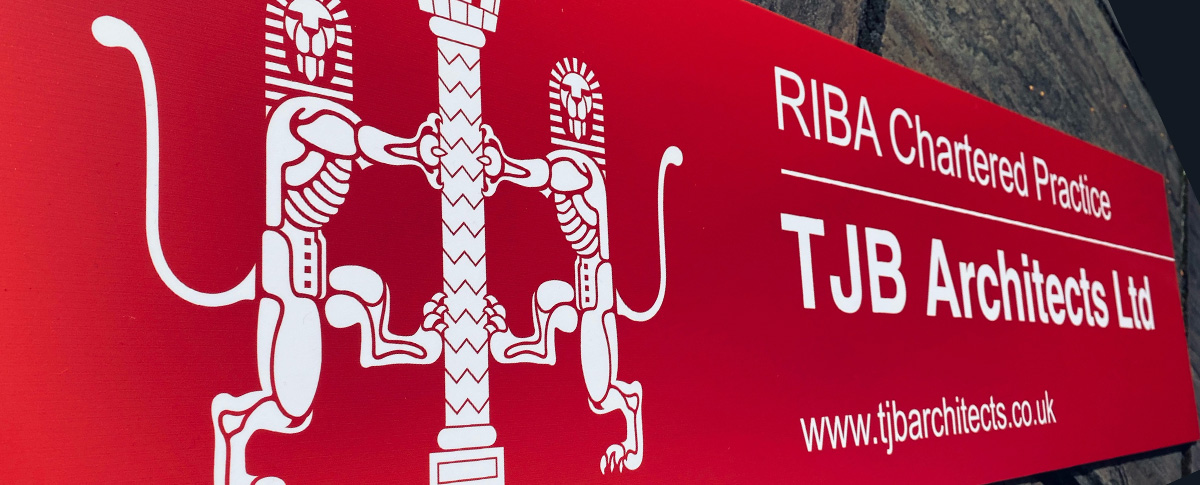 RIBA Chartered Practice